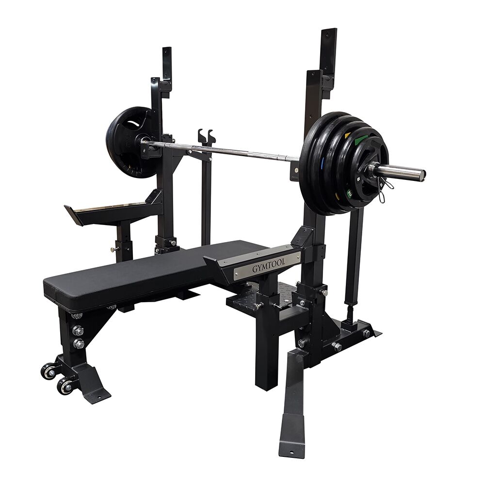 Combo Rack styrkepakke - Bilde 2
