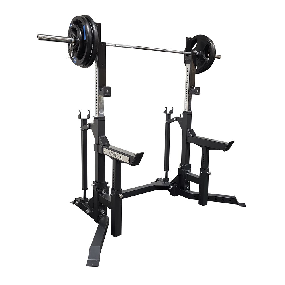 Combo Rack styrkepakke - Bilde 5