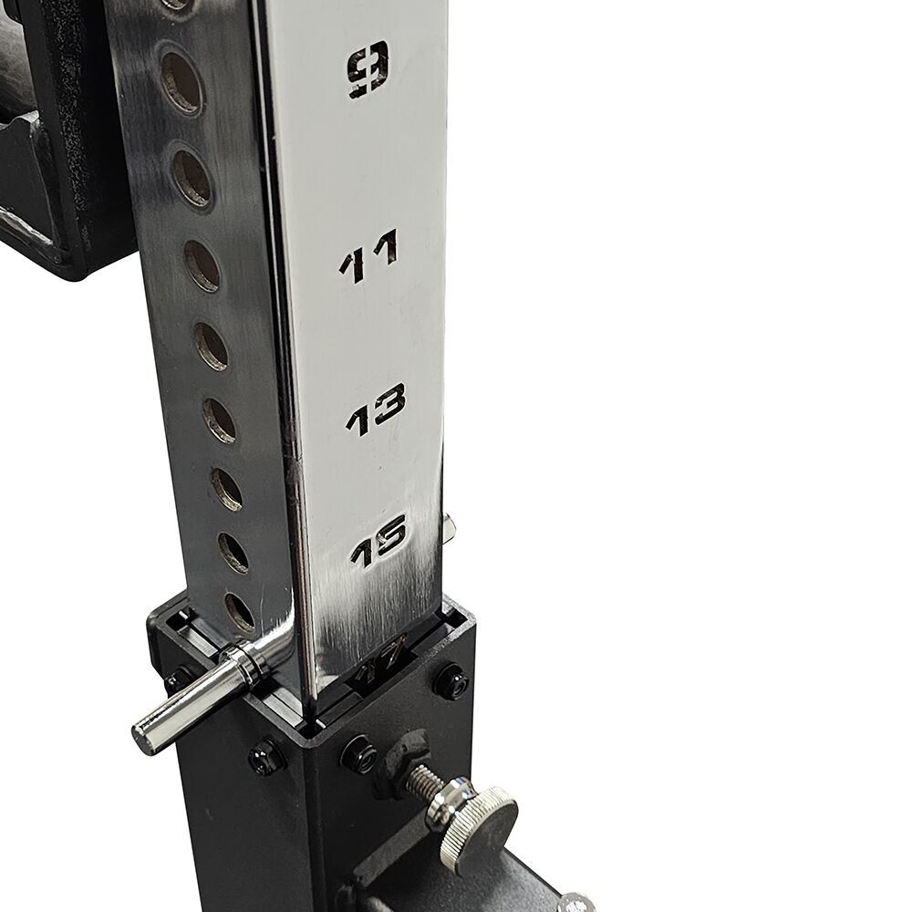 Combo Rack styrkepakke - Bilde 7