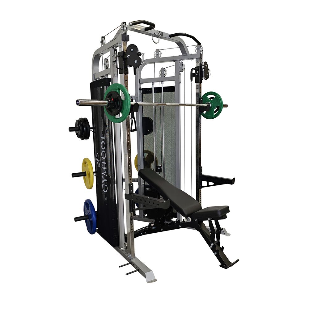 Dual G550 styrkepakke - Bilde 2