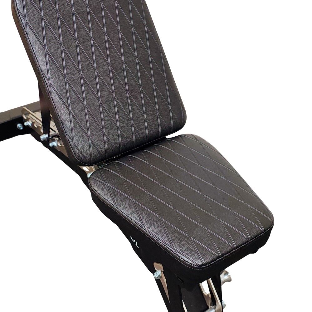 Justerbar treningsbenk HD - Bilde 4