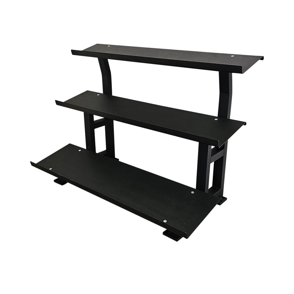 Hex manualsett 2-30kg - Bilde 3