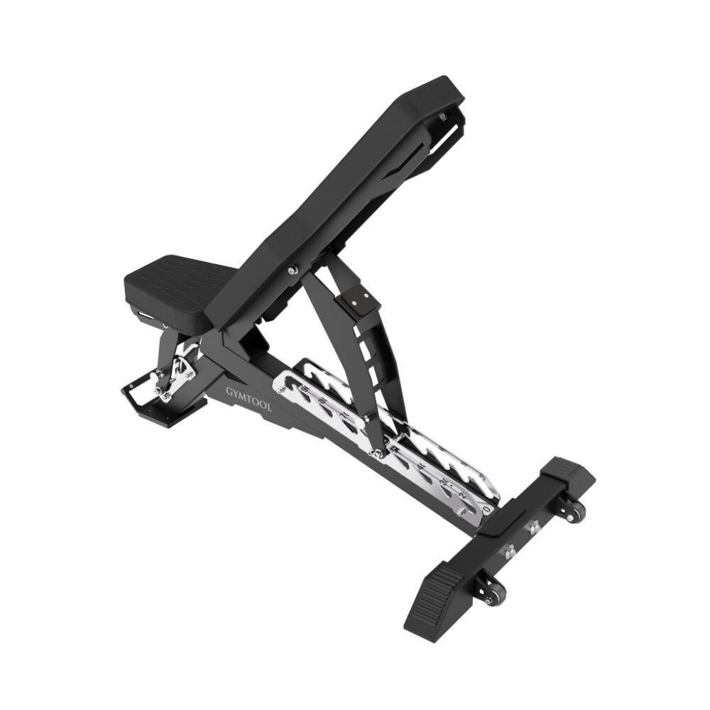 G190 justerbar treningsbenk HD - Bilde 2