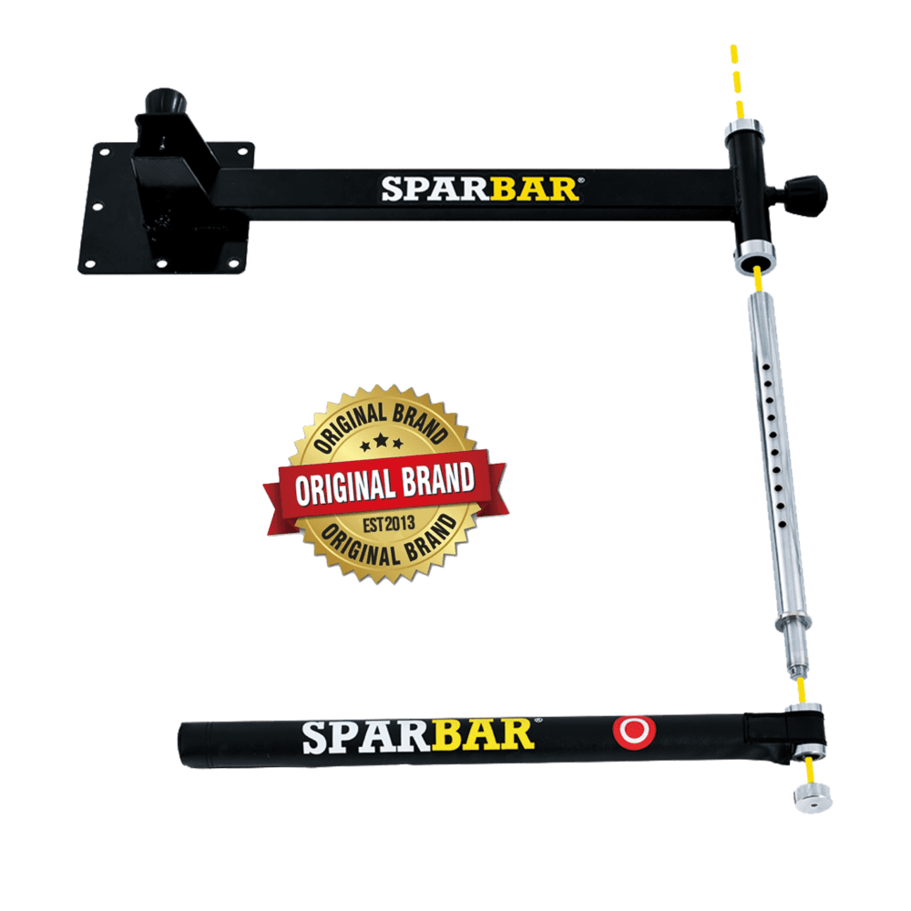 SPARBAR® Compact 180 (veggmontert) - Bilde 2