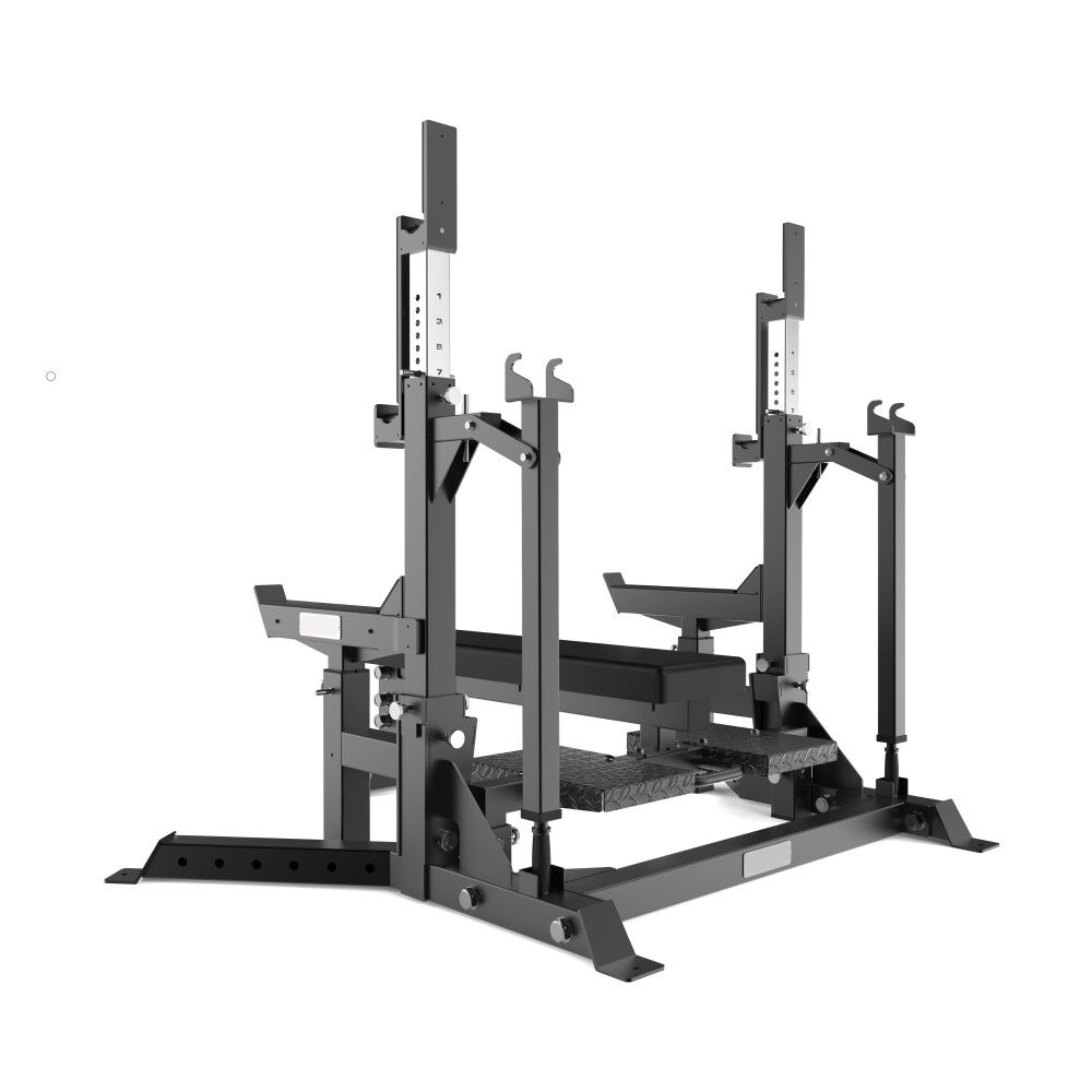 Combo Rack HD - Bilde 3