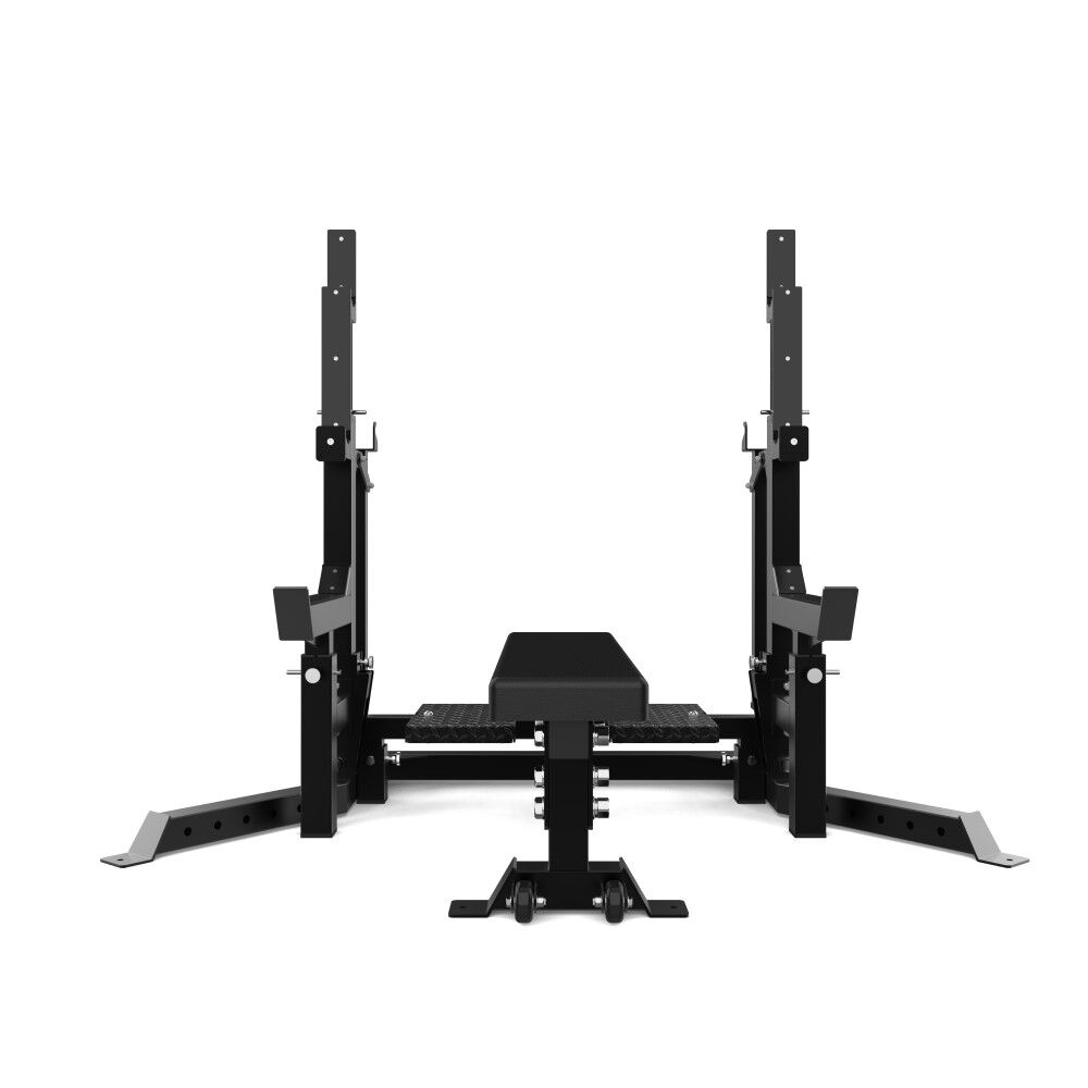 Combo Rack HD - Bilde 2