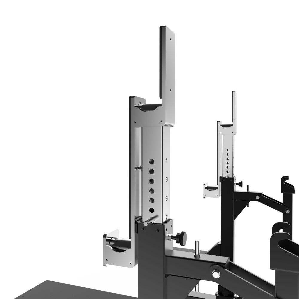 Combo Rack HD - Bilde 5