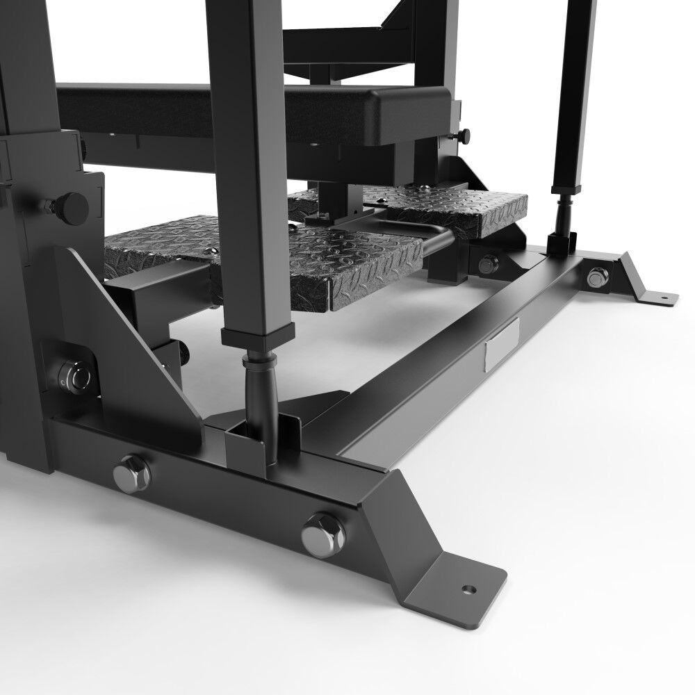 Combo Rack HD - Bilde 4
