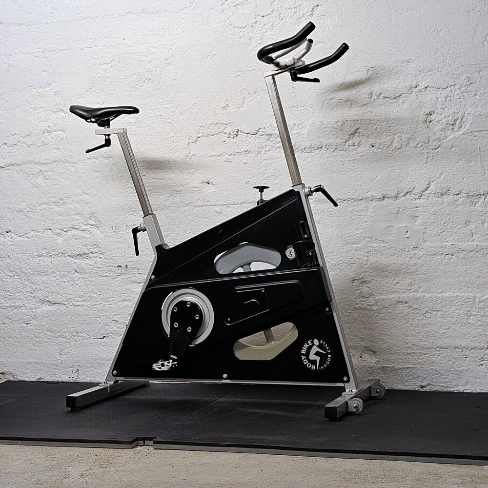 Overhalt Body Bike Classic spinningsykkel (2 års garanti)