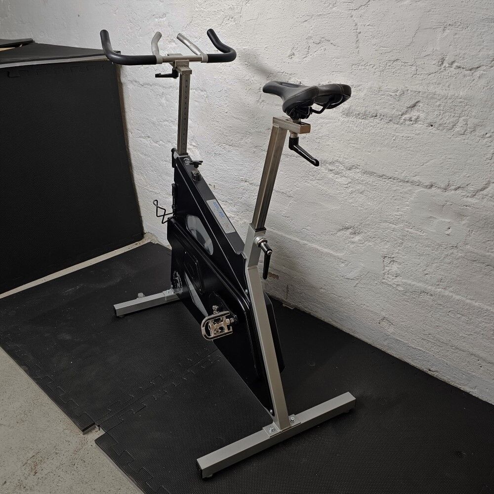 Overhalt Body Bike Classic spinningsykkel (2 års garanti) - Bilde 4