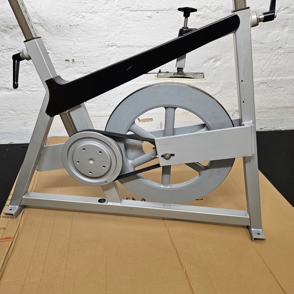 Overhalt Body Bike Classic spinningsykkel (2 års garanti) - Bilde 5