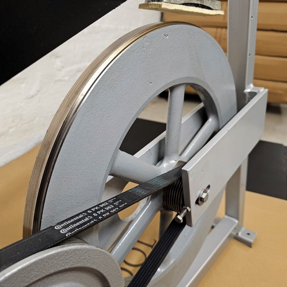 Overhalt Body Bike Classic spinningsykkel (2 års garanti) - Bilde 6