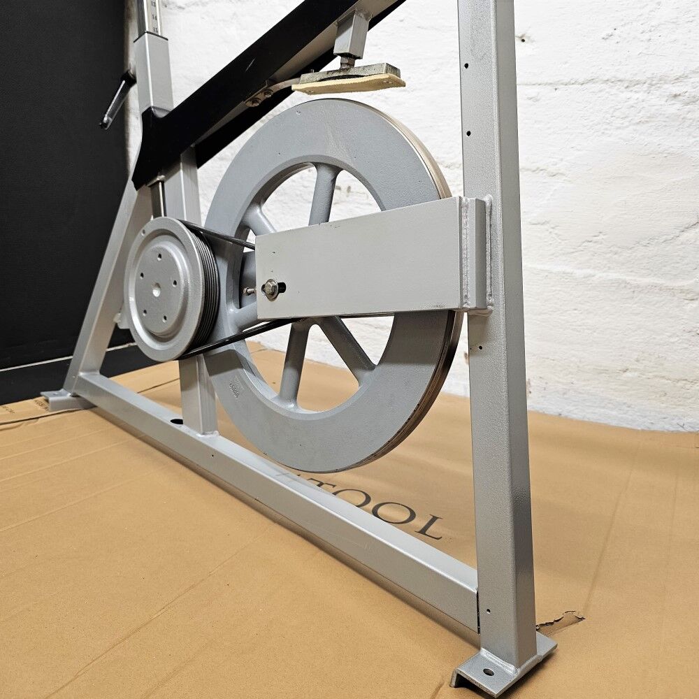 Overhalt Body Bike Classic spinningsykkel (2 års garanti) - Bilde 7
