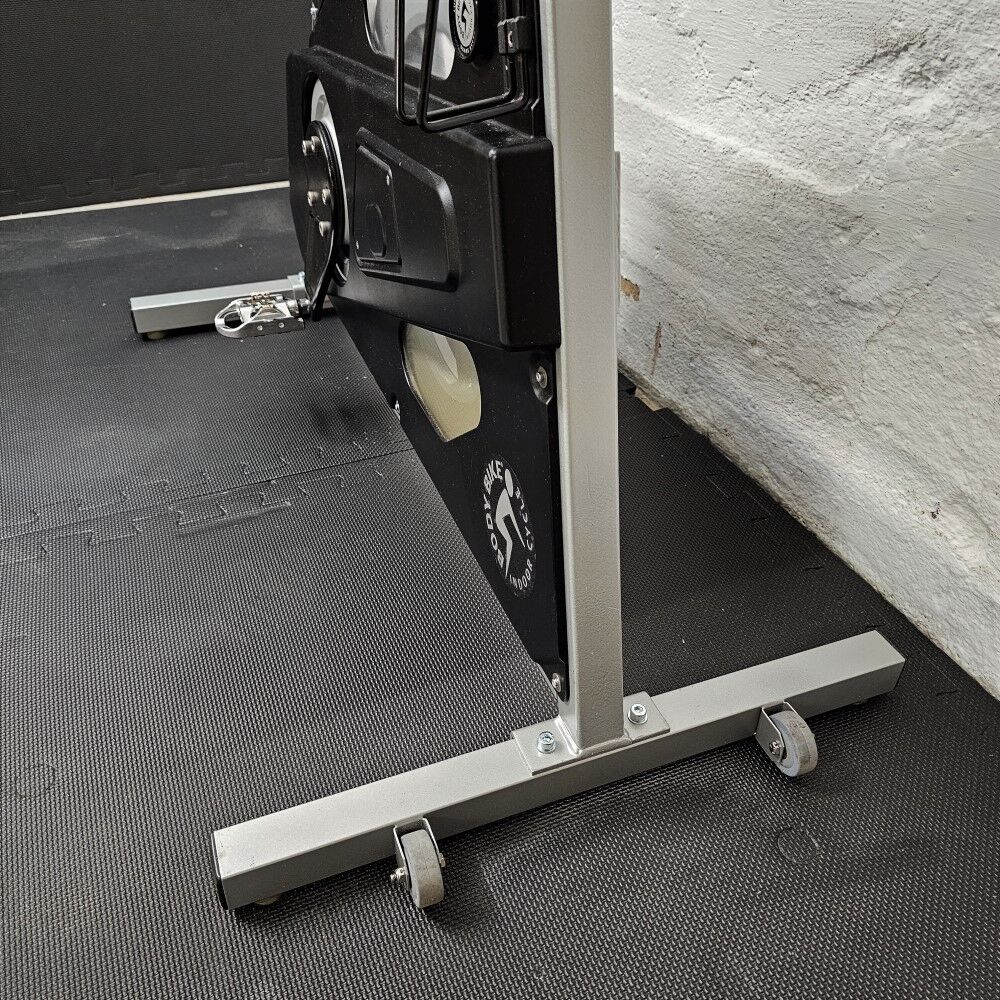 Overhalt Body Bike Classic spinningsykkel (2 års garanti) - Bilde 3