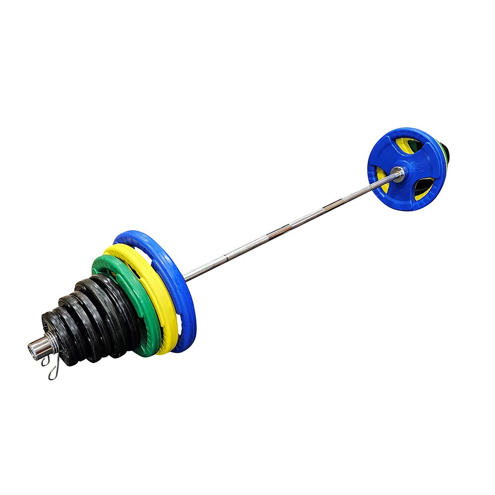 G300 squat rack styrkepakke - Bilde 9