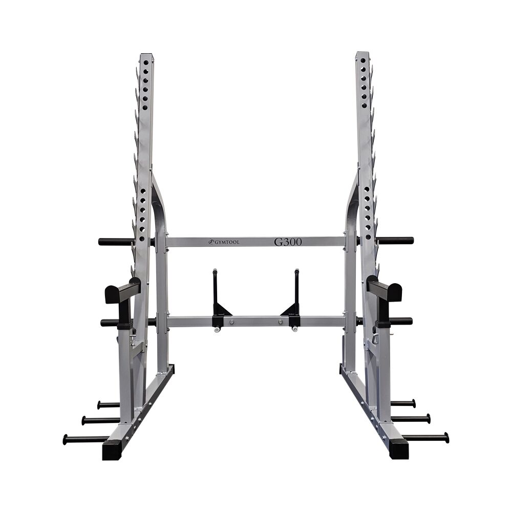 G300 squat rack styrkepakke - Bilde 5