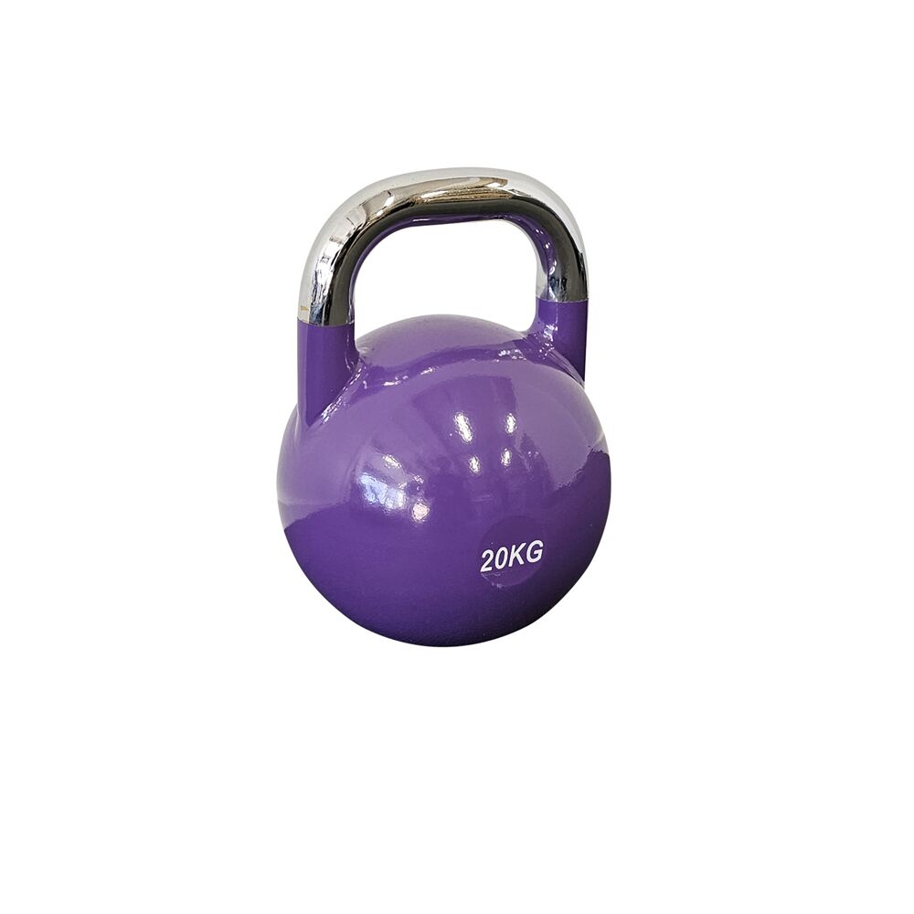 Competition kettlebell 20kg