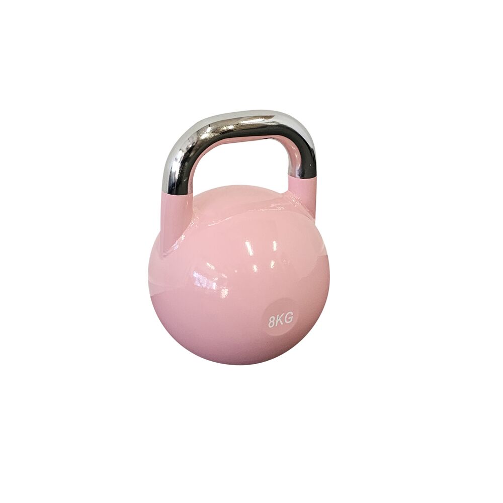 Competition kettlebell 8kg
