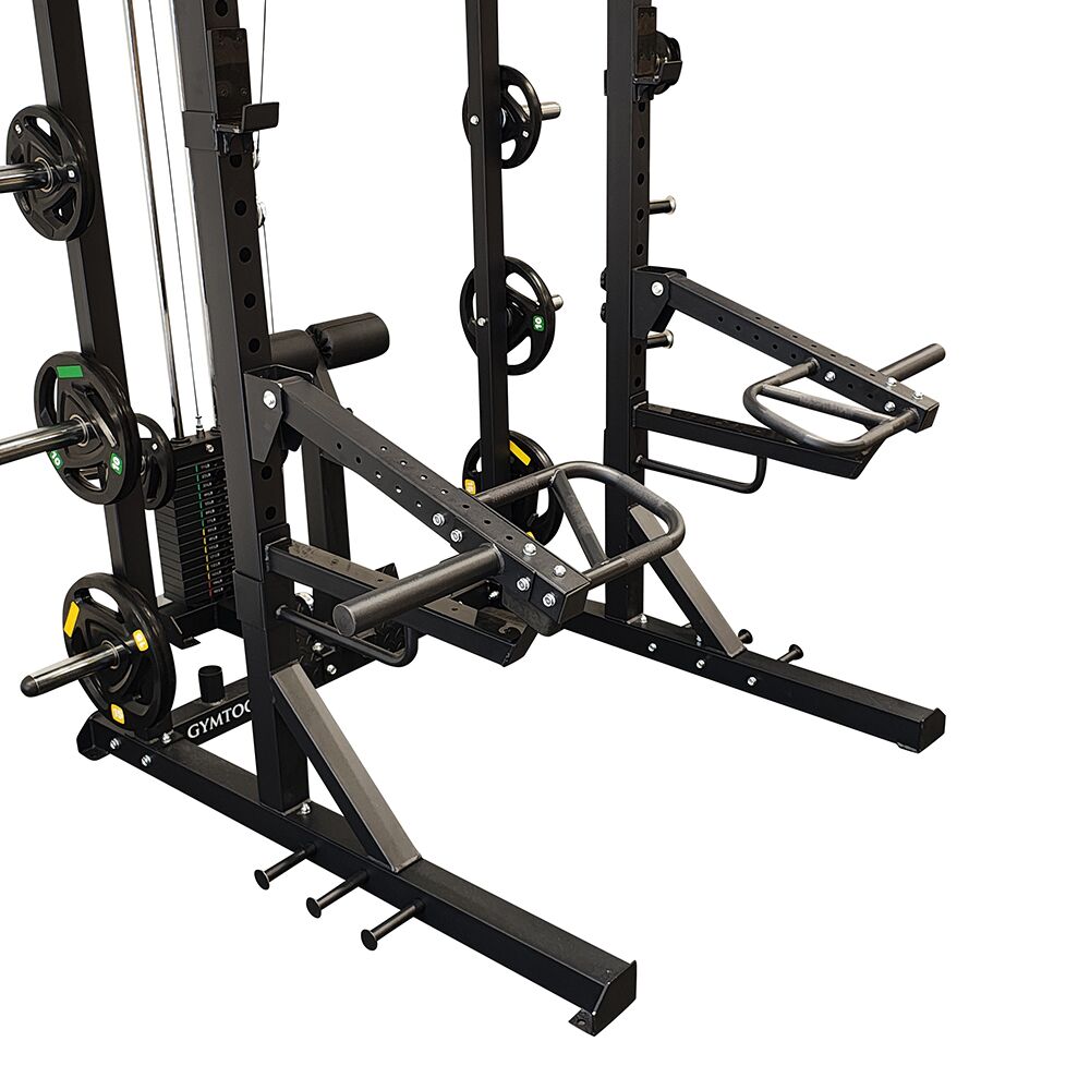 Jammer arms (par) G500